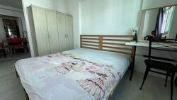 Blk 201B Punggol Field (Punggol), HDB 4 Rooms #535839391